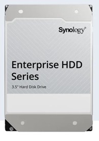 SYNOLOGY Tvrdi disk HDD18TB HAT5310 Enterprise, SATA3, 256MB cache, 7200 okr/min, 3.5", za NAS